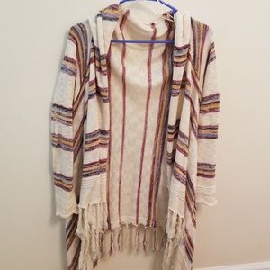 Abound Cardigan